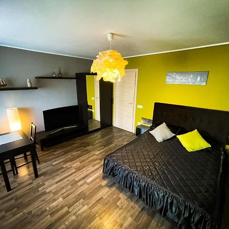 Prima Residence Apartment Oradea Eksteriør billede