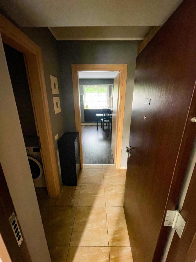 Prima Residence Apartment Oradea Eksteriør billede