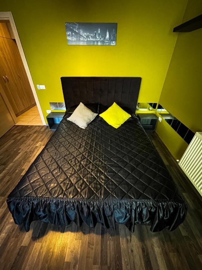 Prima Residence Apartment Oradea Eksteriør billede