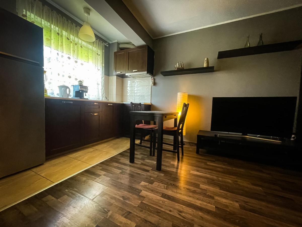 Prima Residence Apartment Oradea Eksteriør billede