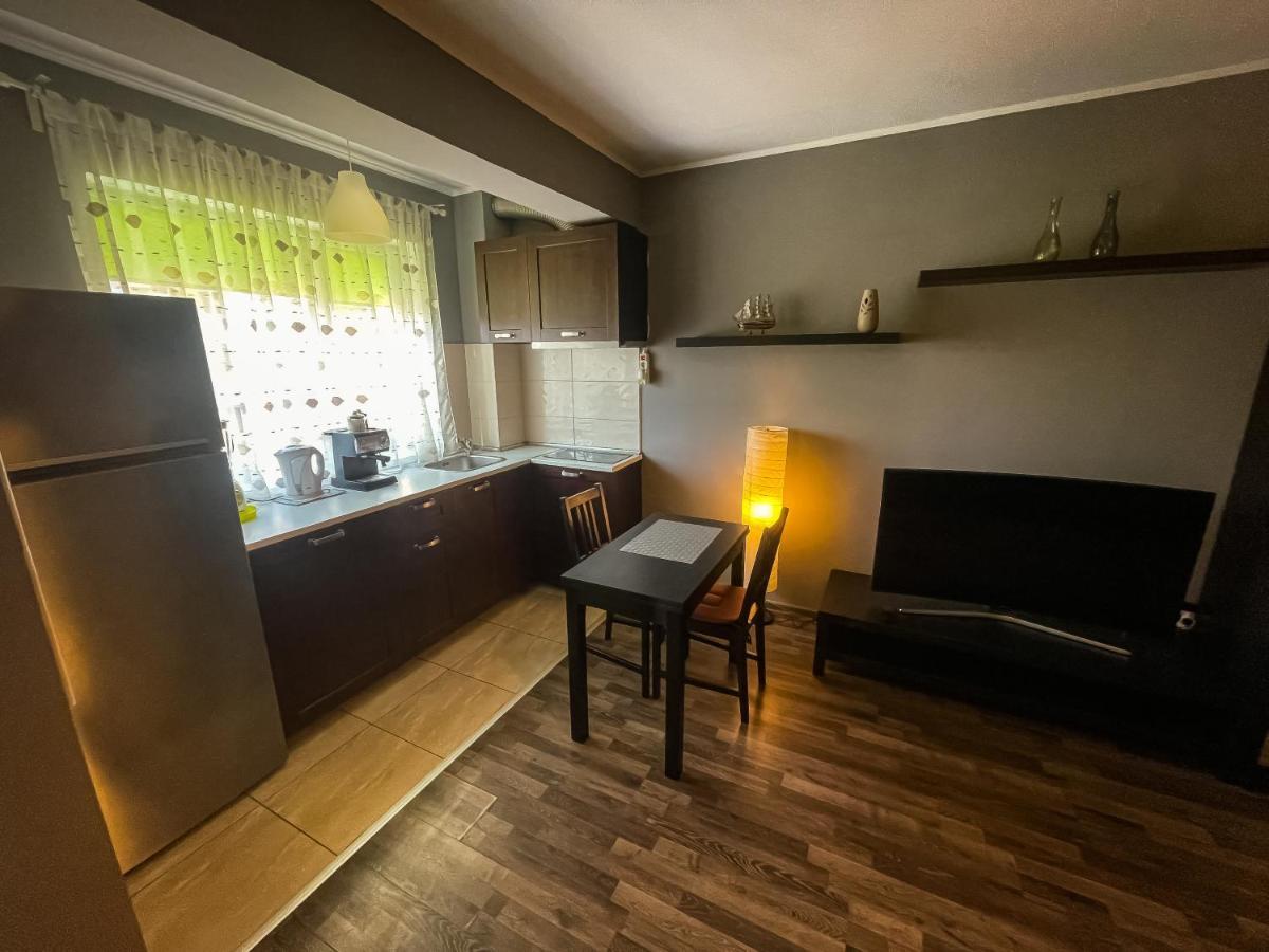 Prima Residence Apartment Oradea Eksteriør billede