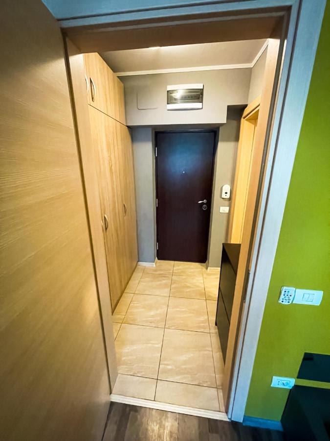 Prima Residence Apartment Oradea Eksteriør billede